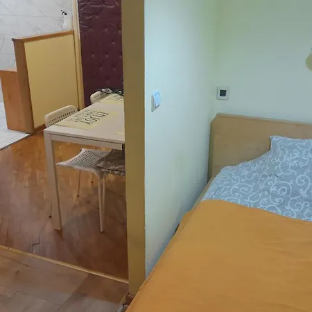 Appartamento Vracar Krunska Jamiva